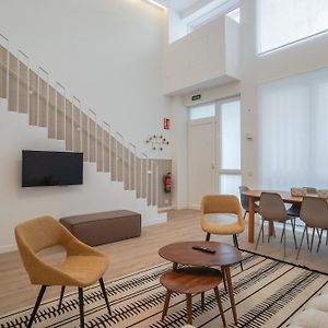Appartement met Drie Slaapkamers